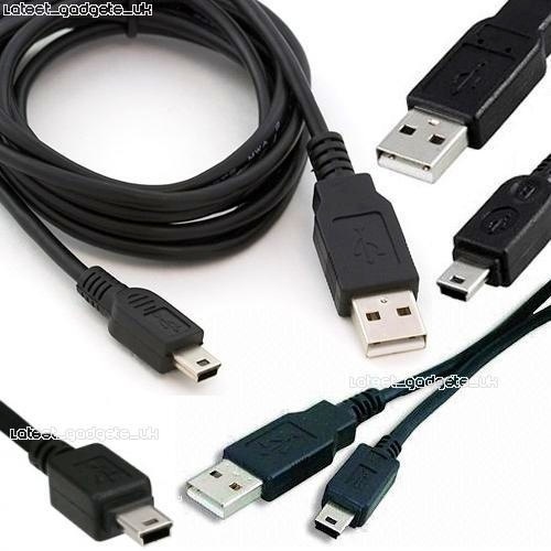 Usb data sync cable sat - cable, nav