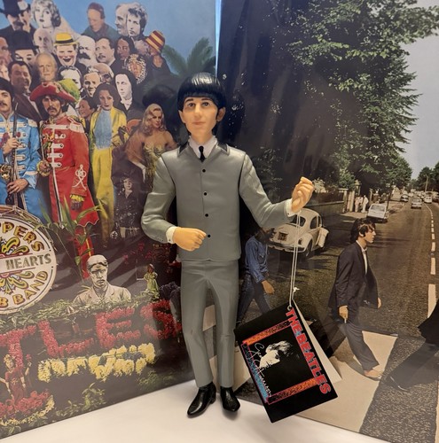 The beatles george - beatles, /