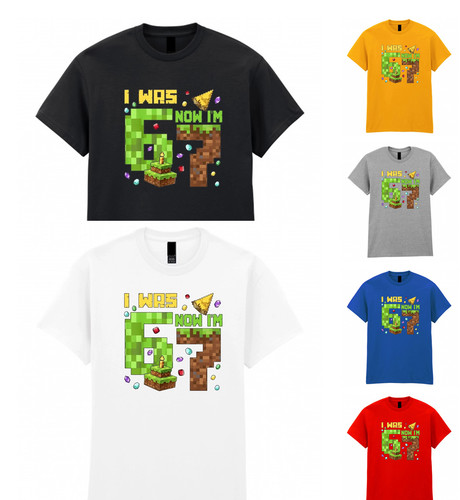 Was now m - i, kids