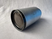 CINEMA PROJECTOR LENSE