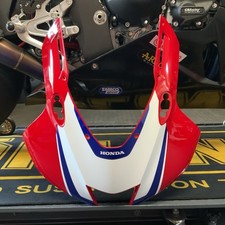 HONDA CBR1000RR-R SP Fireblade
