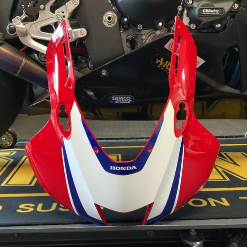 Honda cbr1000rr fireblade - cbr1000rr-r,