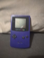 Nintendo Game Boy Colour