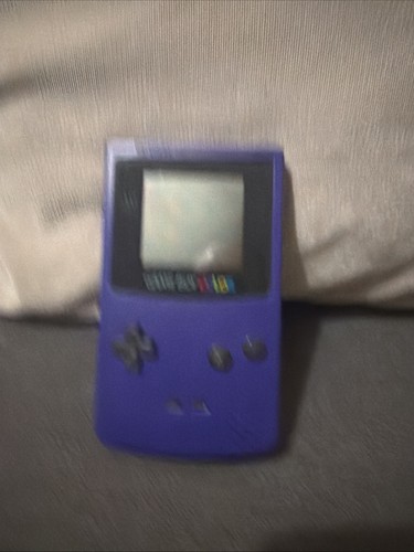 Nintendo game boy colour - boy,