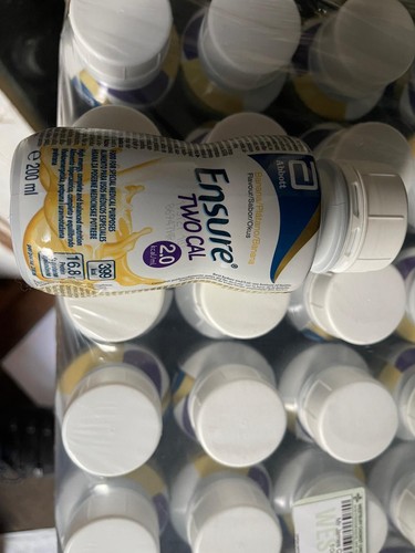 Ensure plus drink - plus, supplement