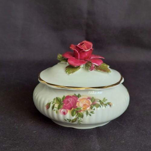 Royal albert old country roses - country,