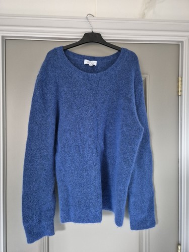 Other stories mohair jumper - &,