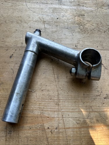 Fiamme alloy handlebar stem - fiamme,
