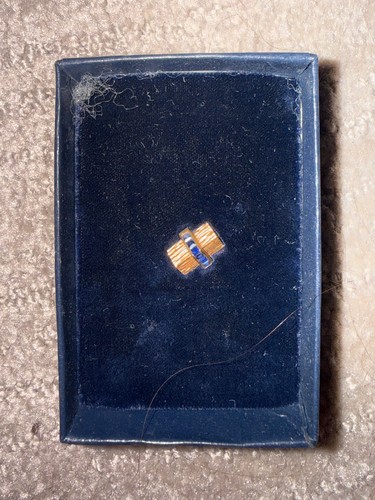 Vintage tiffany 18k gold - 18k,
