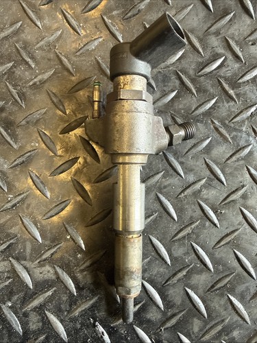 Peugeot 3008 hdi injector - 1.6,