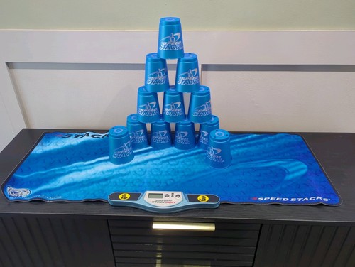 Speed stacks stack pack - stack, cups