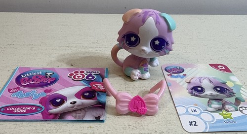 Littlest pet shop - pet, surprise