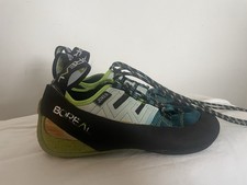 Boreal Joker Climbing Shoes