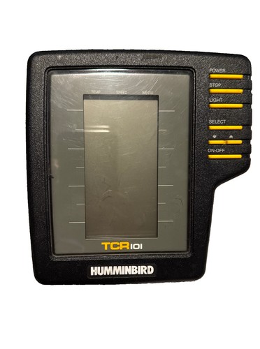 Vintage hummingbird tcr - tcr, 101