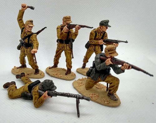 Airfix ww2 scale wwii - scale, 5x