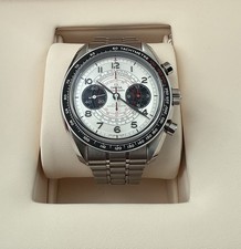 OMEGA Speedmaster Chronoscope