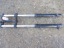 honda xl 125 s forks