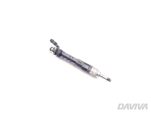 Nissan juke fuel injector - nissan,