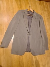 Armani Collezioni Men’s Suit