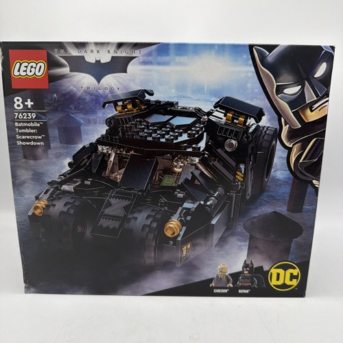 Lego super heroes batmobile - heroes:,