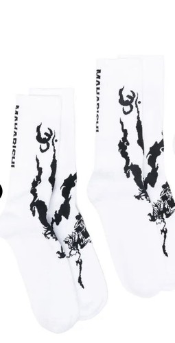 Maharishi dragon tabi - maharishi,