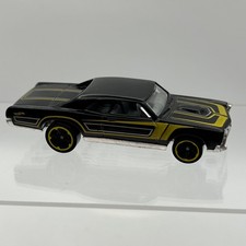 Hot wheels pontiac - hot,