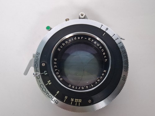Vintage schneider kreuznach - vintage, schneider-kreuznach