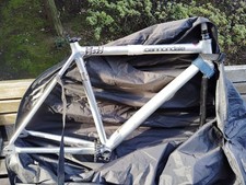 Cannondale capo 50size