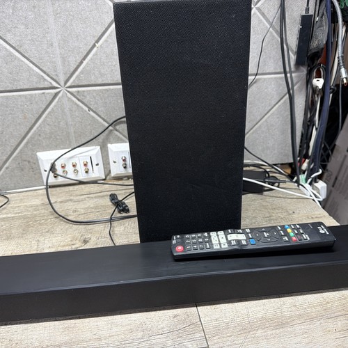 Soundbar model sl7y sound - soundbar,