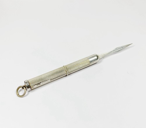 Sterling silver propelling - sterling,