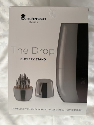 Masterpro the drop pieces - the,