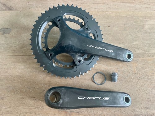 Campagnolo chorus speed - campagnolo,
