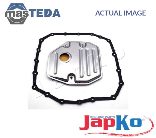 Ftj087 automatic transmission - ftj087,