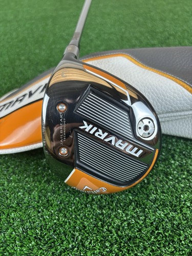 Callaway mavrik 3 - callaway, 15°