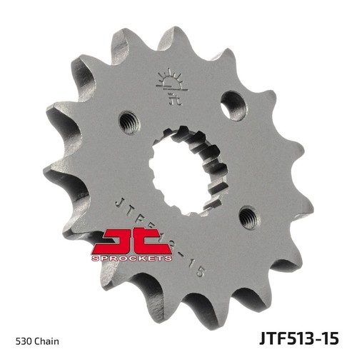 Steel front sprocket - sprocket,