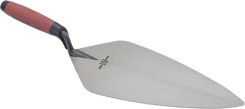 London brick trowel - trowel,, 13x5