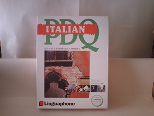 Italian - , (linguaphone
