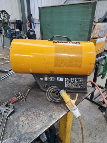 Maser climate solutions gas - maser,