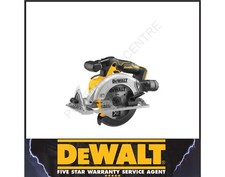 DeWalt Reconditioned DCS565N 18v 165mm XR Brushless Circular Saw Body Only