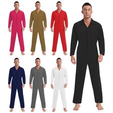 Mens work overalls - work,
