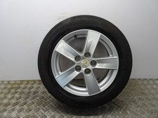 MITSUBISHI LANCER MK8 16"