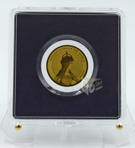 Germania bullion coins - bullion,