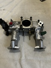 Classic Mini MPI Inlet