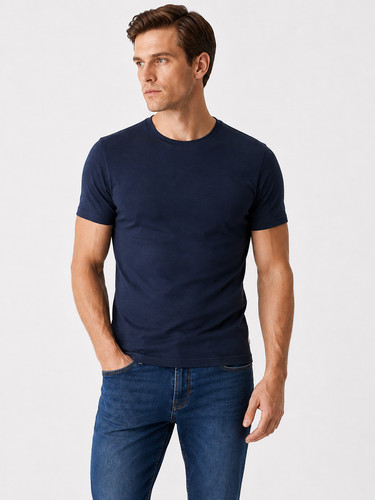 Autograph men s - m&s, supima