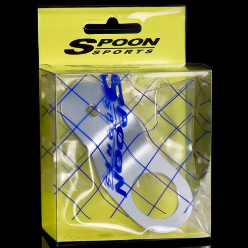 Genuine spoon sports - genuine,