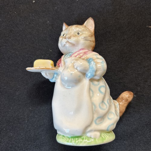 Beswick beatrix potter ribby - potter,