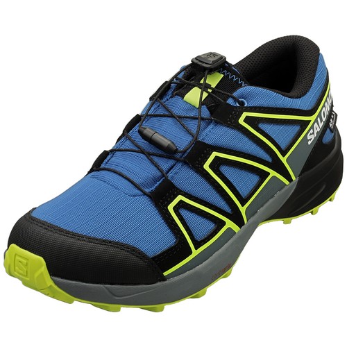 Salomon speedcross waterproof - speedcross,