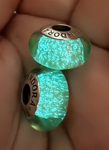 Authentic pandora disney - 1,