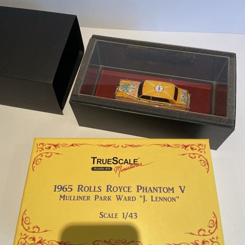 Tsm 1965 rolls - -,