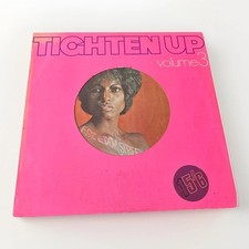 Tighten Up Volume 3 Vinyl